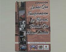 Esposicion 40 años