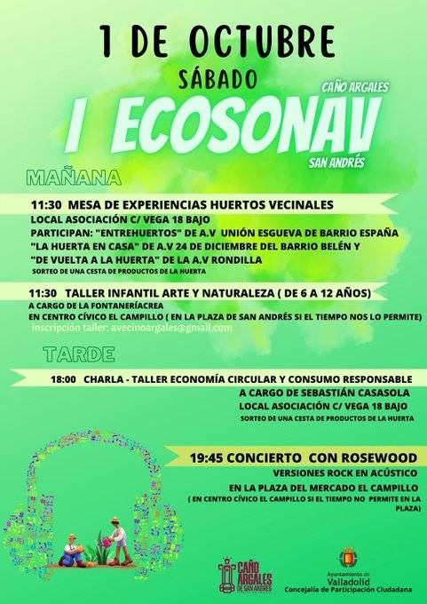 I Ecosonav