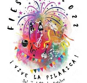 Fiestas de Pilarica 2022