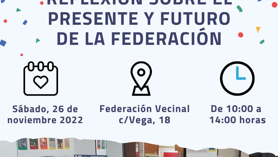 9º Foro Vecinal