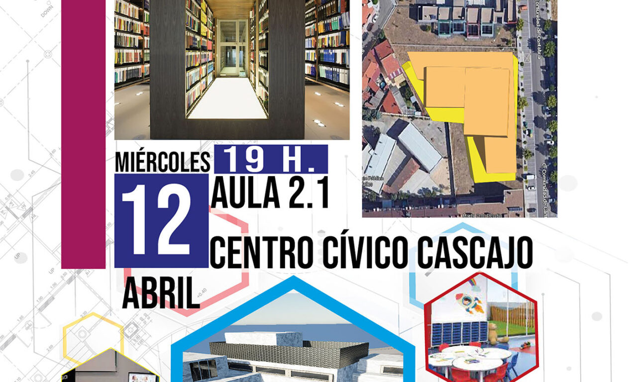 La A. V. La Calle presenta el 12 de abril a vecinos y vecinas su propuesta de gran centro cultural juvenil para Laguna de Duero