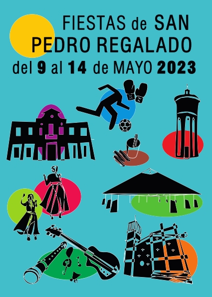 Fiestas de san Pedro Regalado