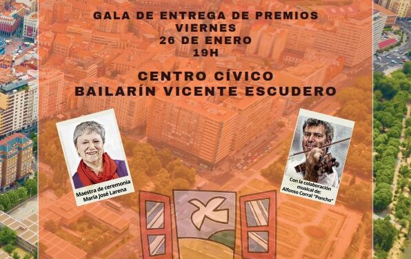 Premios Vecinales 2023