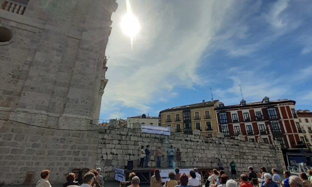 Bases concurso carteles día vecinal 2024