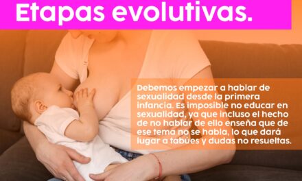 Cuándo empezar a Hablar de Sexualidad