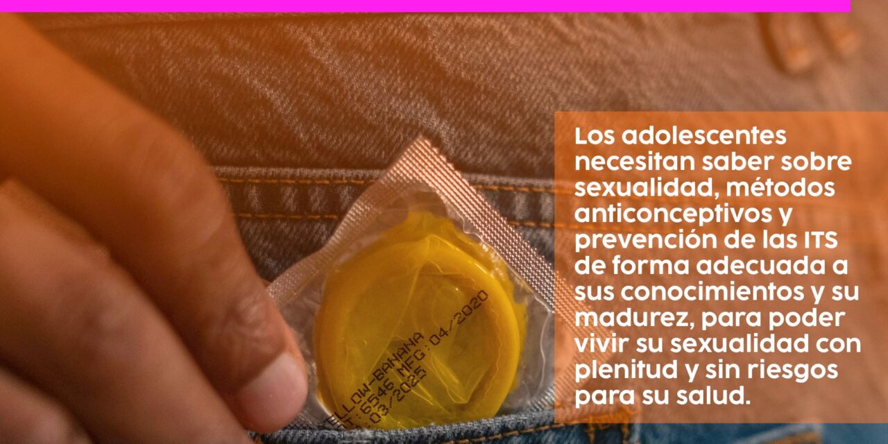 Métodos Anticonceptivos