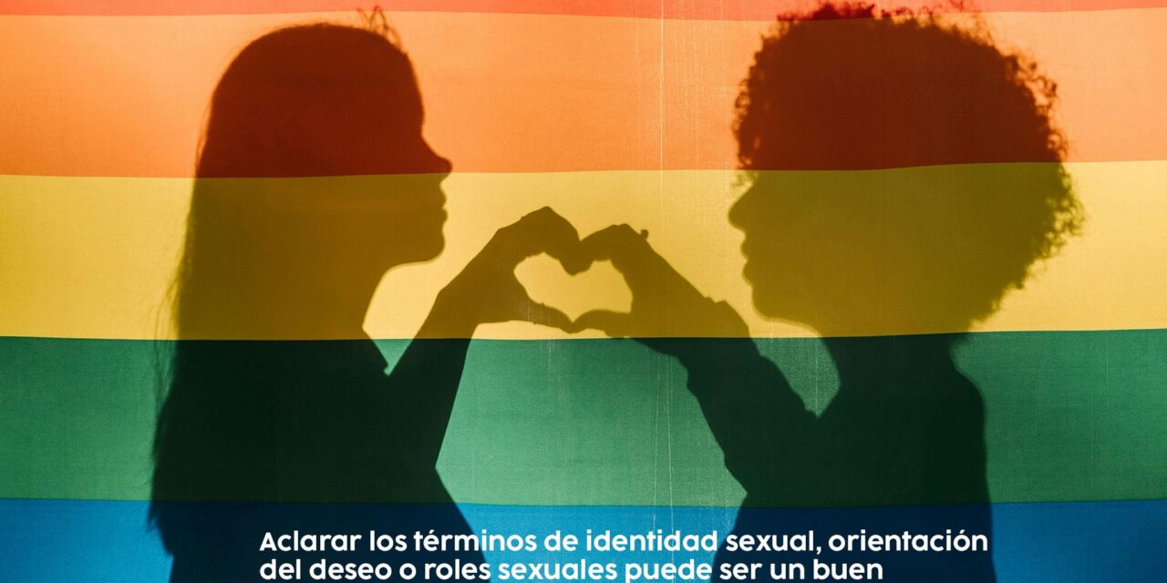 Diversidad sexual