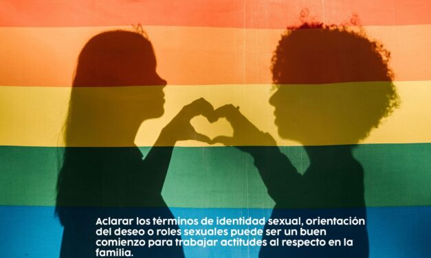 Diversidad sexual