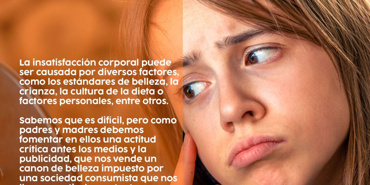 El «Ideal» de Belleza y su Influencia