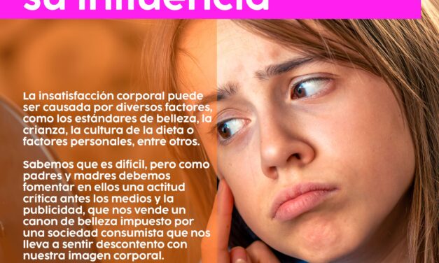 El «Ideal» de Belleza y su Influencia