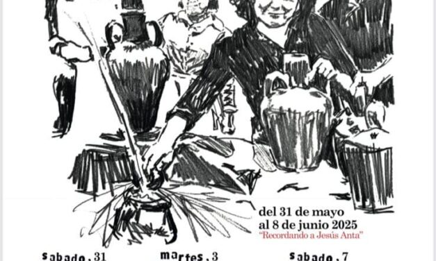 El Valor de lo cercano: Semana Cultural barrio Belén 2025