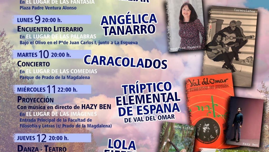 En Junio la Esgueva 2025