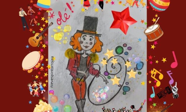 Fiestas de la Rondilla 2025