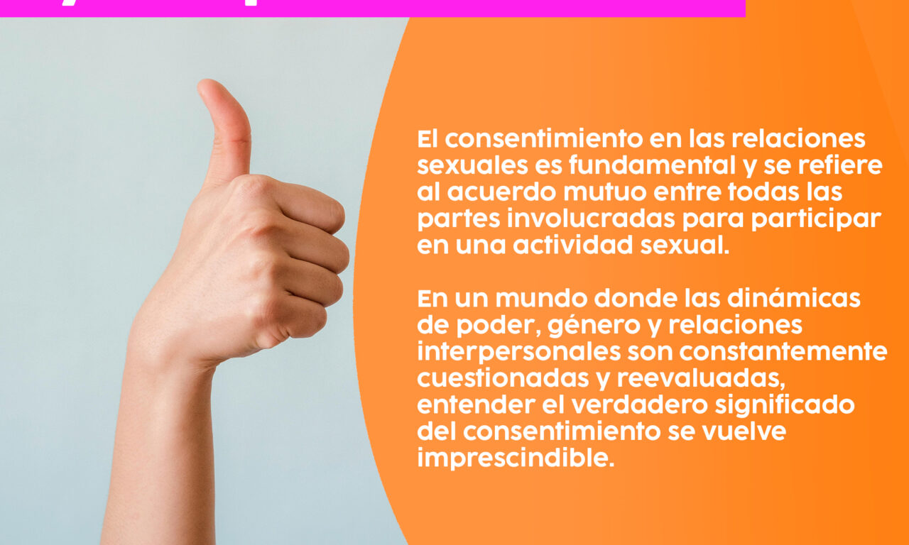 Consentimiento y respeto mutuo