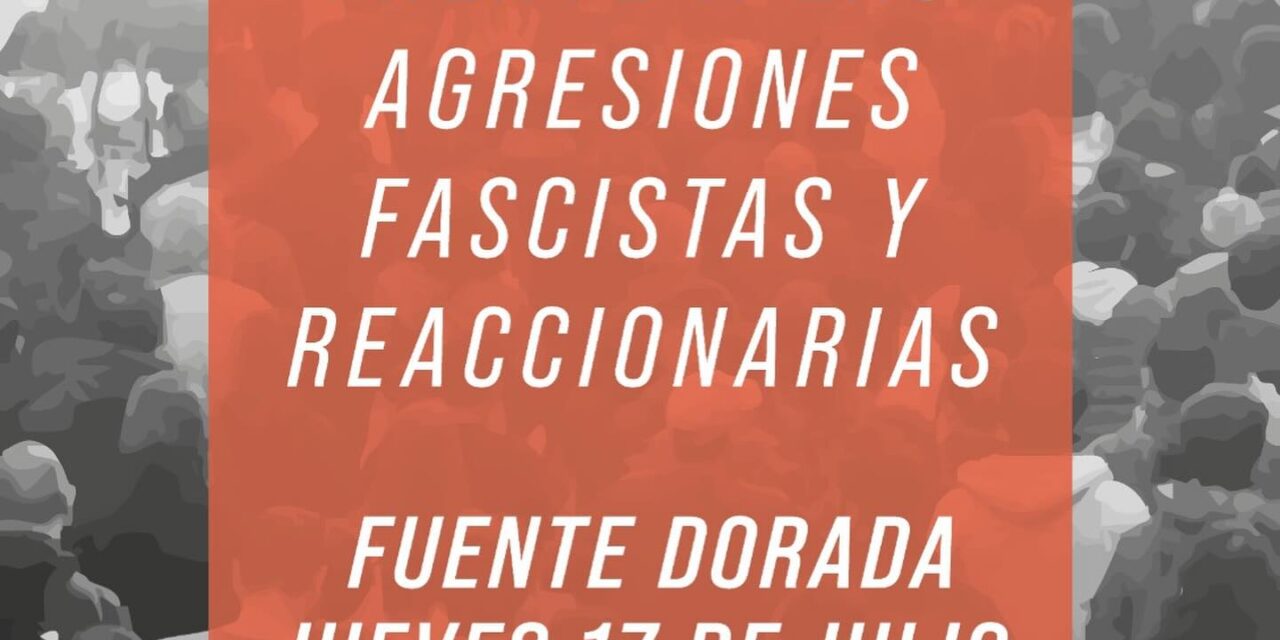 En defensa de la democracia, es hora de acabar con los grupos organizados del odio