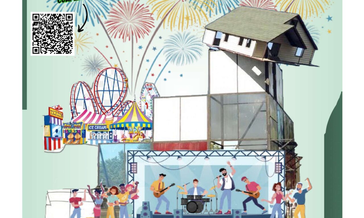 Fiestas en La Rubia 2025