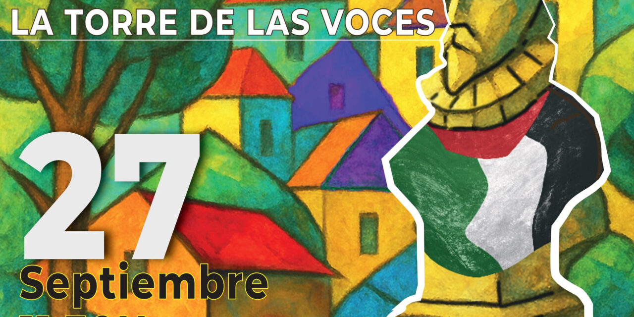 Día vecinal 2025