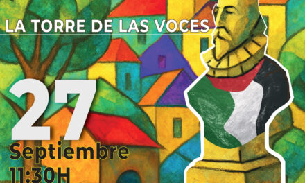 Día vecinal 2025