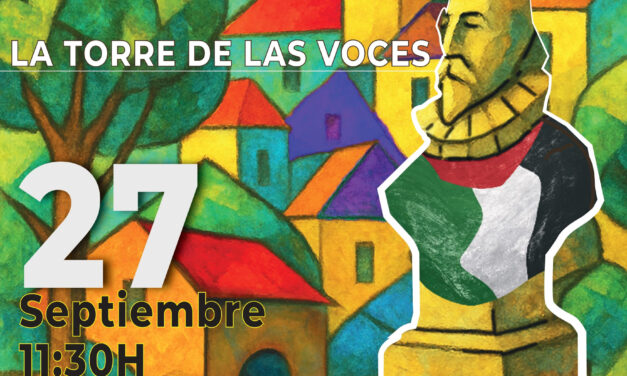 Día vecinal 2025