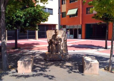 Un nombre en la memoria: Millán Santos Ballesteros (1926-2002). 11 de noviembre, el día de su nacimiento