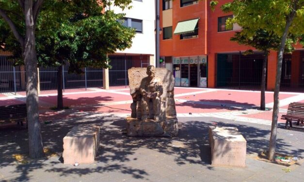 Un nombre en la memoria: Millán Santos Ballesteros (1926-2002). 11 de noviembre, el día de su nacimiento