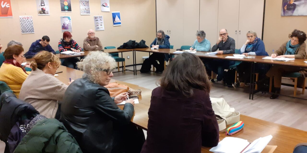 Nota de prensa: El acceso a la vivienda en Valladolid, a debate