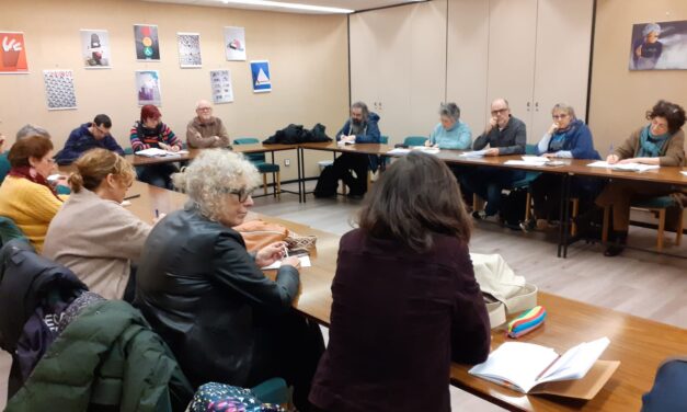 Nota de prensa: El acceso a la vivienda en Valladolid, a debate