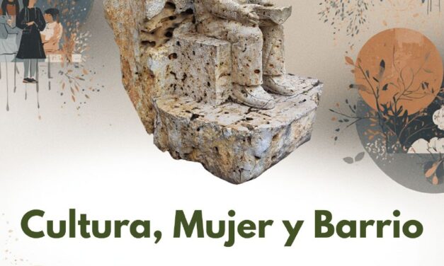 Exposición: El legado de Millán Santos. Cultura, Mujer y Barrio