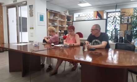 Arranca en Valladolid el proyecto Vivienda para tod@s