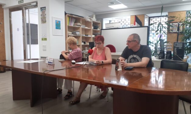 Arranca en Valladolid el proyecto Vivienda pata tod@s