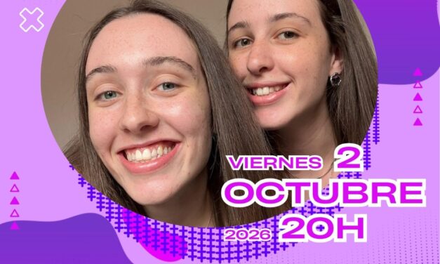 IX concierto por la igualdad y contra la violencia de género