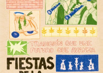 Fiestas Pilarica 2026