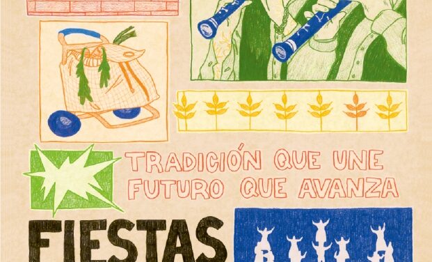 Fiestas Pilarica 2026